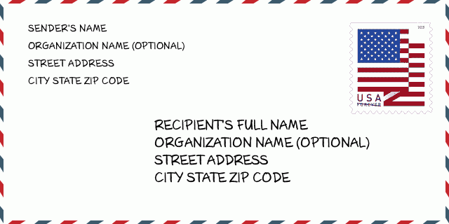 ZIP Code: 29055-Crawford County